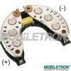 MOBILETRON RP-02 Rectifier, alternator